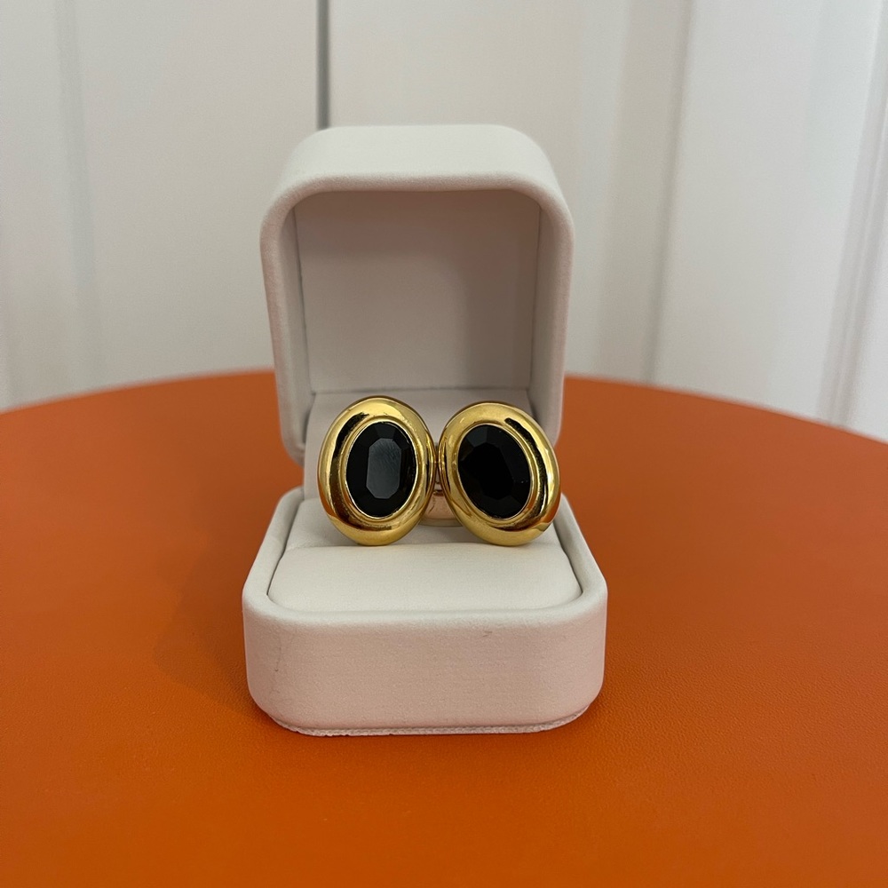 Givenchy earrings